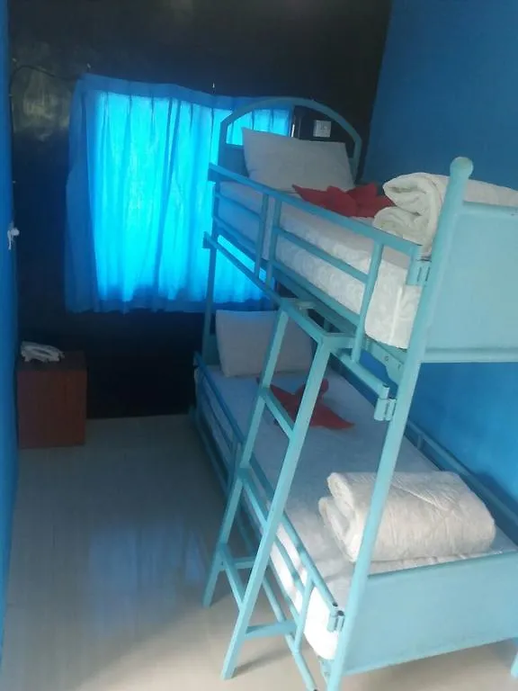 ** Szálloda Asher Bali Transit Kuta Lombok Indonézia
